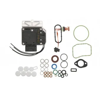 BOSCH 0 986 444 974 - Commande, injection