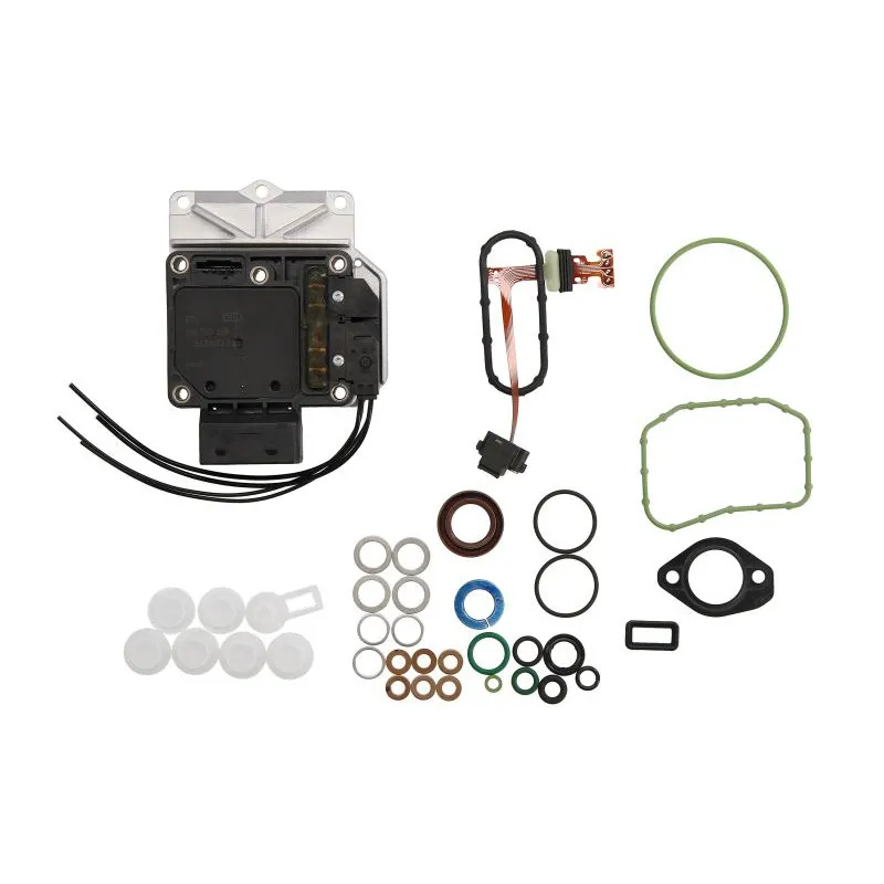 Commande, injection BOSCH 0 986 444 974 - Visuel 1