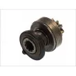 BOSCH 1 006 209 592 - Embrayage à roue libre, démarreur
