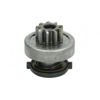 BOSCH 1 006 209 987 - Embrayage à roue libre, démarreur