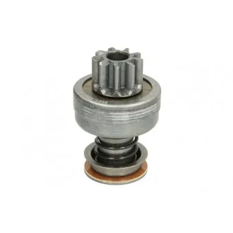 Embrayage à roue libre, démarreur BOSCH OEM 9957919