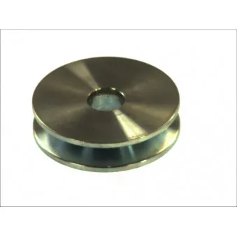 Poulie, alternateur BOSCH OEM 1319873