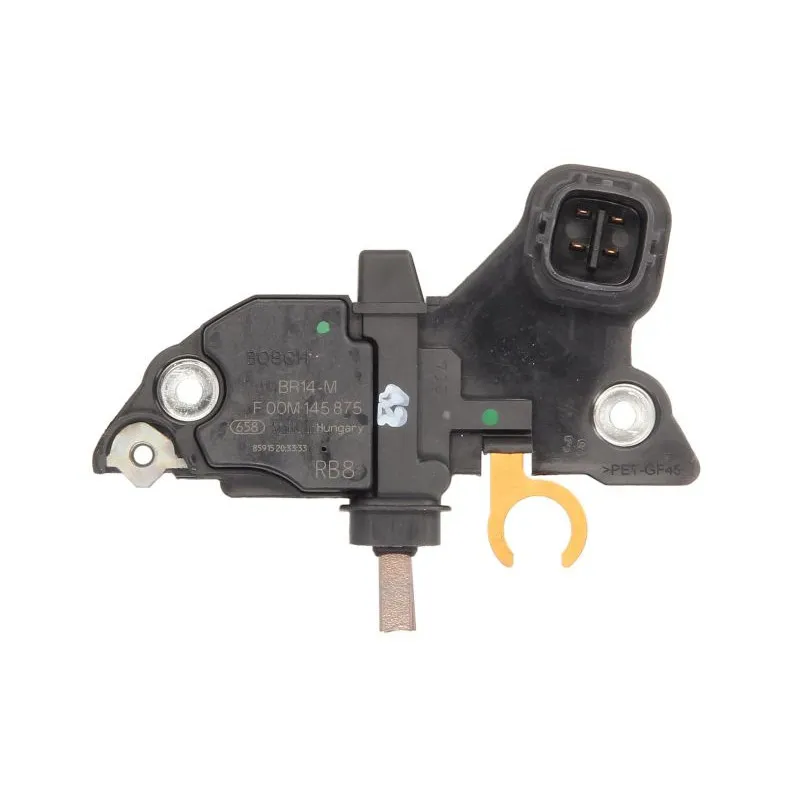 Régulateur d'alternateur BOSCH F 00M 145 875 - Visuel 1