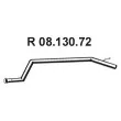 EBERSPÄCHER 08.130.72 - Tuyau d'échappement