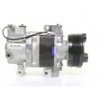ALANKO 550128 - Compresseur, climatisation