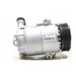 ALANKO 550657 - Compresseur, climatisation