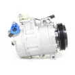 ALANKO 550662 - Compresseur, climatisation