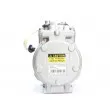 ALANKO 550668 - Compresseur, climatisation