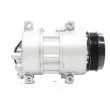 ALANKO 550671 - Compresseur, climatisation