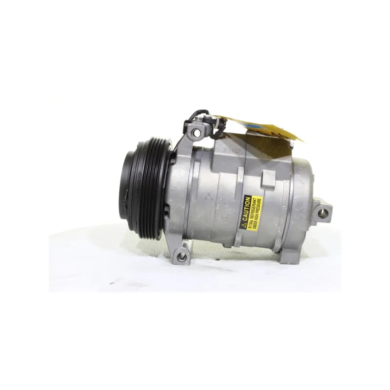 Compresseur, climatisation ALANKO 550794 - Visuel 1