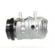 ALANKO 552046 - Compresseur, climatisation