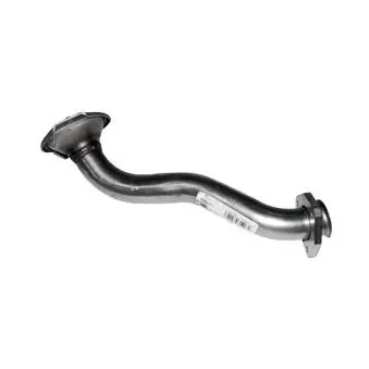 EBERSPÄCHER 91 11 3057 - Tuyau d'échappement