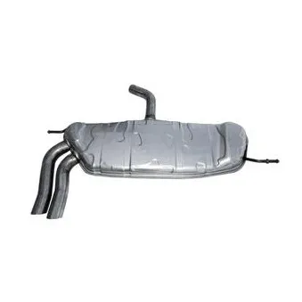Silencieux arrière EBERSPÄCHER OEM 5P0253609B