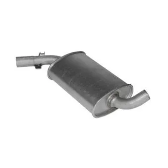 Silencieux central EBERSPÄCHER OEM 191253409D