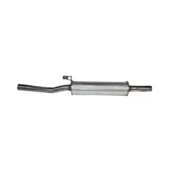 Silencieux avant EBERSPÄCHER OEM 867253209A Silencieux avant EBERSPÄCHER OEM 867253209A