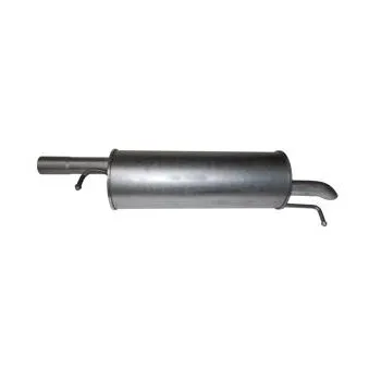 Silencieux arrière EBERSPÄCHER OEM 3B0253609R