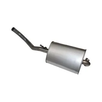 Silencieux arrière EBERSPÄCHER OEM 6X0253609C