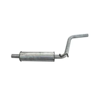 Silencieux central EBERSPÄCHER OEM 2K0253209B