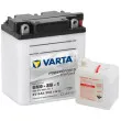 Batterie de démarrage VARTA [006012003A514]