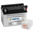 Batterie de démarrage VARTA [504011002A514]