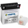 Batterie de démarrage VARTA [505012003A514]