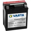 Batterie de démarrage Start & Stop VARTA [506014005A514]