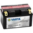 Batterie de démarrage Start & Stop VARTA [508901015A514]