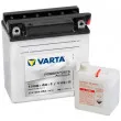 Batterie de démarrage VARTA [509014008A514]