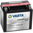 Batterie de démarrage Start & Stop VARTA [510012009A514]