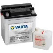 Batterie de démarrage VARTA [511012009A514]