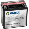 Batterie de démarrage Start & Stop VARTA [512014010A514]