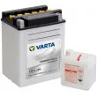 Batterie de démarrage VARTA [514014014A514]