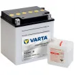 Batterie de démarrage VARTA [530400030A514]