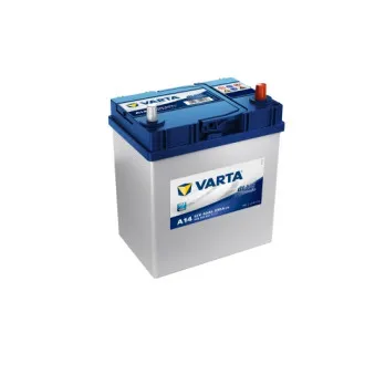 Batterie de démarrage YUASA YBX5053