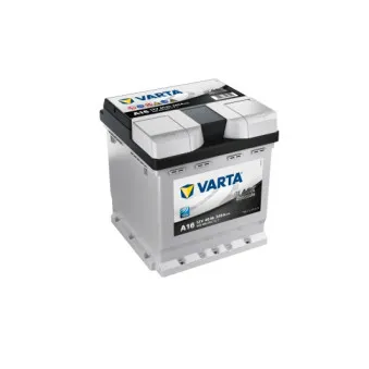 Batterie de démarrage VARTA 5404060343122