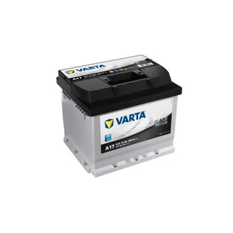 Batterie de démarrage 4MAX BAT45/450R/4MAX