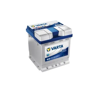 Batterie de démarrage YUASA YBX5202