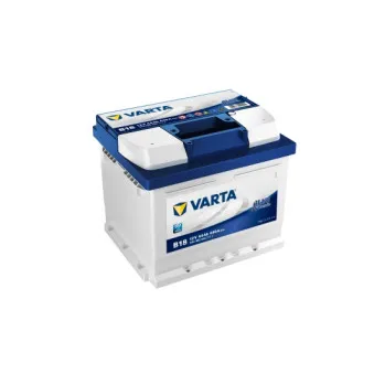 Batterie de démarrage VARTA 5444020443132
