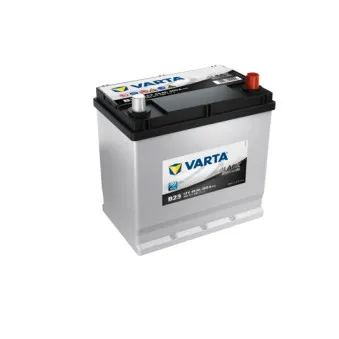 Batterie de démarrage YUASA YBX1048