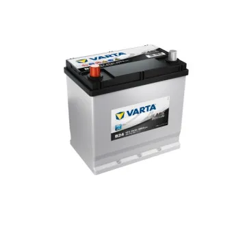 Batterie de démarrage VARTA 5450790303122