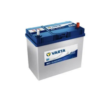Batterie de démarrage YUASA YBX5057