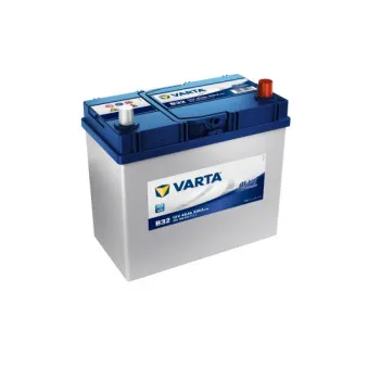 Batterie de démarrage YUASA YBX5005