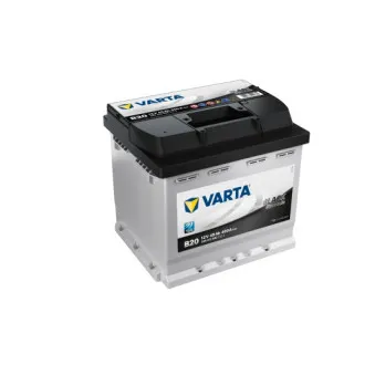 Batterie de démarrage YUASA YBX3012