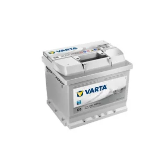 Batterie de démarrage VARTA 5524010523162