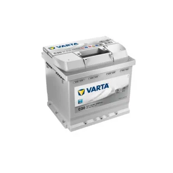 Batterie de démarrage VARTA 5544000533162