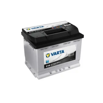 Batterie de démarrage VARTA 5564000483122