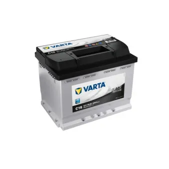 Batterie de démarrage VARTA 5564010483122