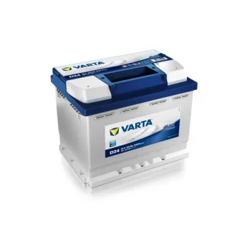 Batterie de démarrage VARTA 5604080543132