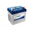 Batterie de démarrage VARTA [5604100543132]
