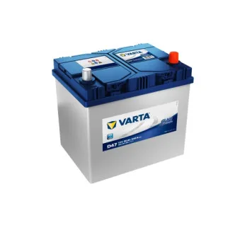 Batterie de démarrage VARTA 5604100543132